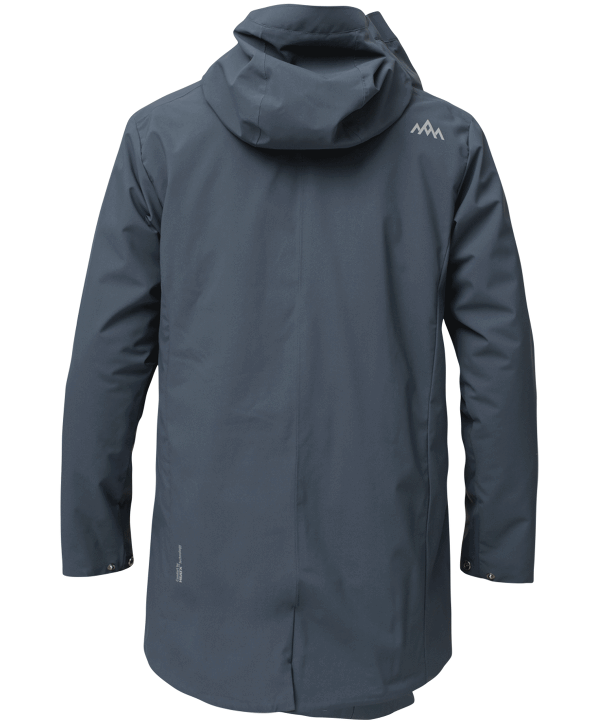 Heated Oslo Coat Mens