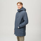 Heated Oslo Coat Mens