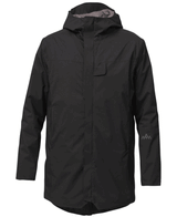 Heated Oslo Coat Mens