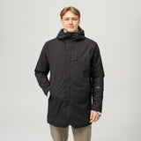 Heated Oslo Coat Mens