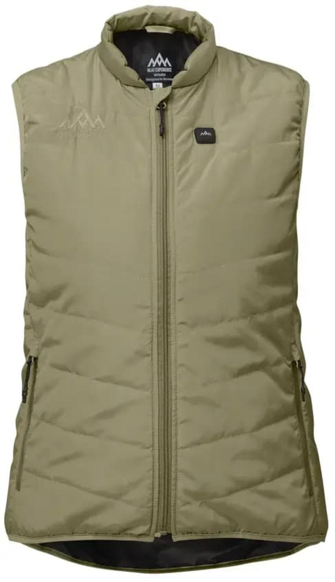 Heated Everyday Vest? Womens