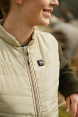 Heated Everyday Vest? Womens