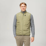 Heated Everyday Vest? Mens