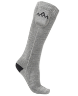 Heated Everyday Socks w.batteries V2