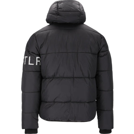 Drift M Puffer Jacket