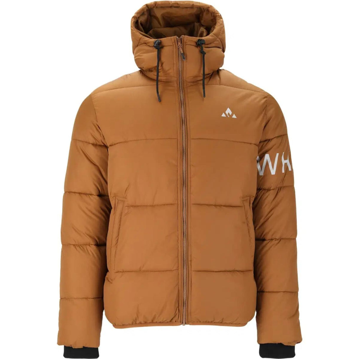 Drift M Puffer Jacket