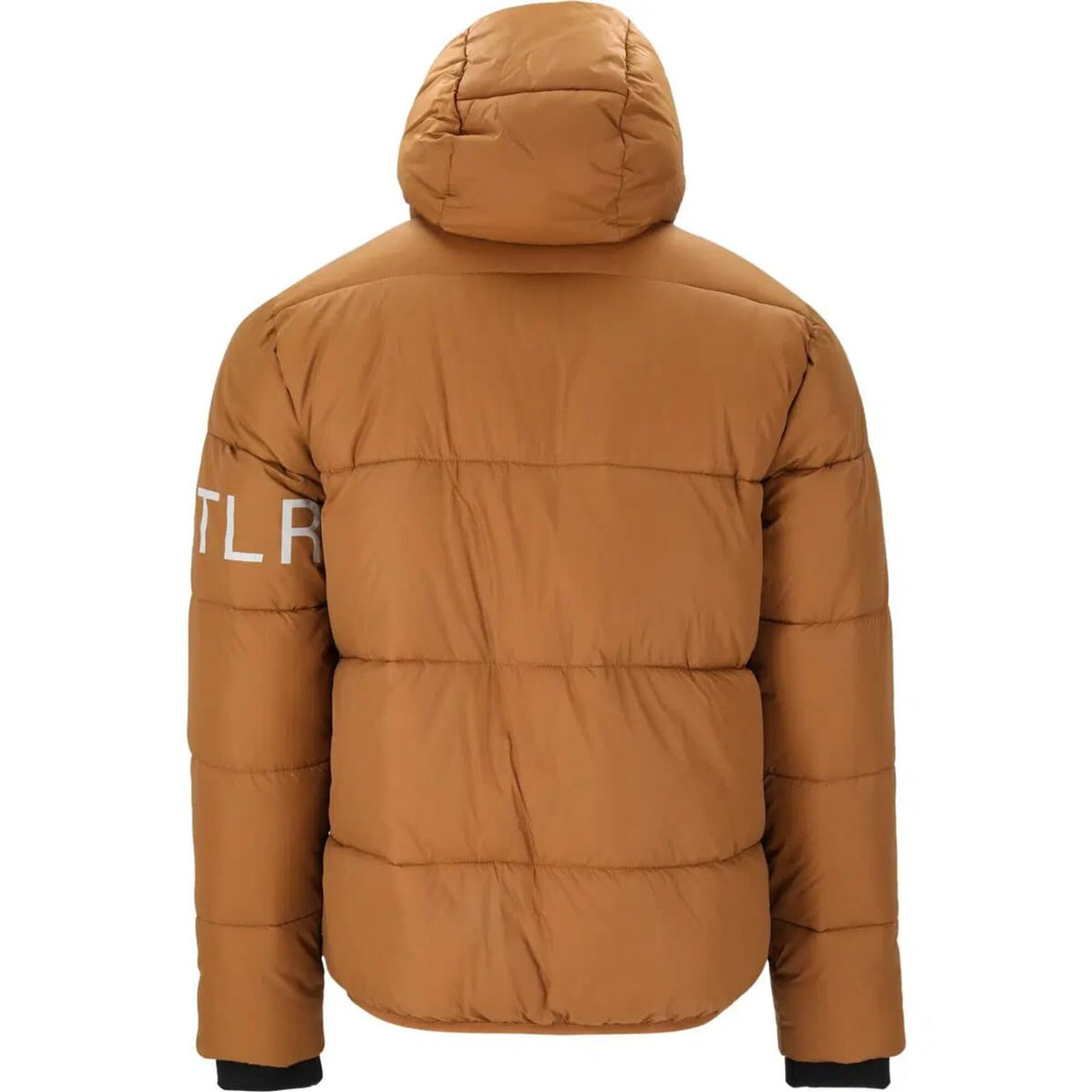 Drift M Puffer Jacket