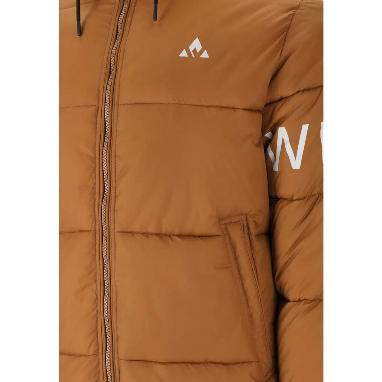 Drift M Puffer Jacket