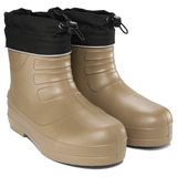 Norse Low Boot