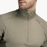 M Polar Half Zip