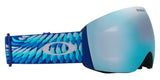 Flight Deck L Mikaela Shiffrin Signature