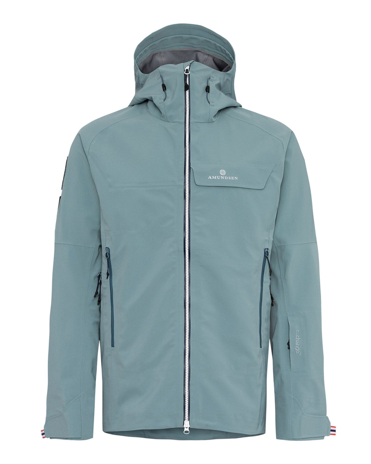 Peak Jacket Mens