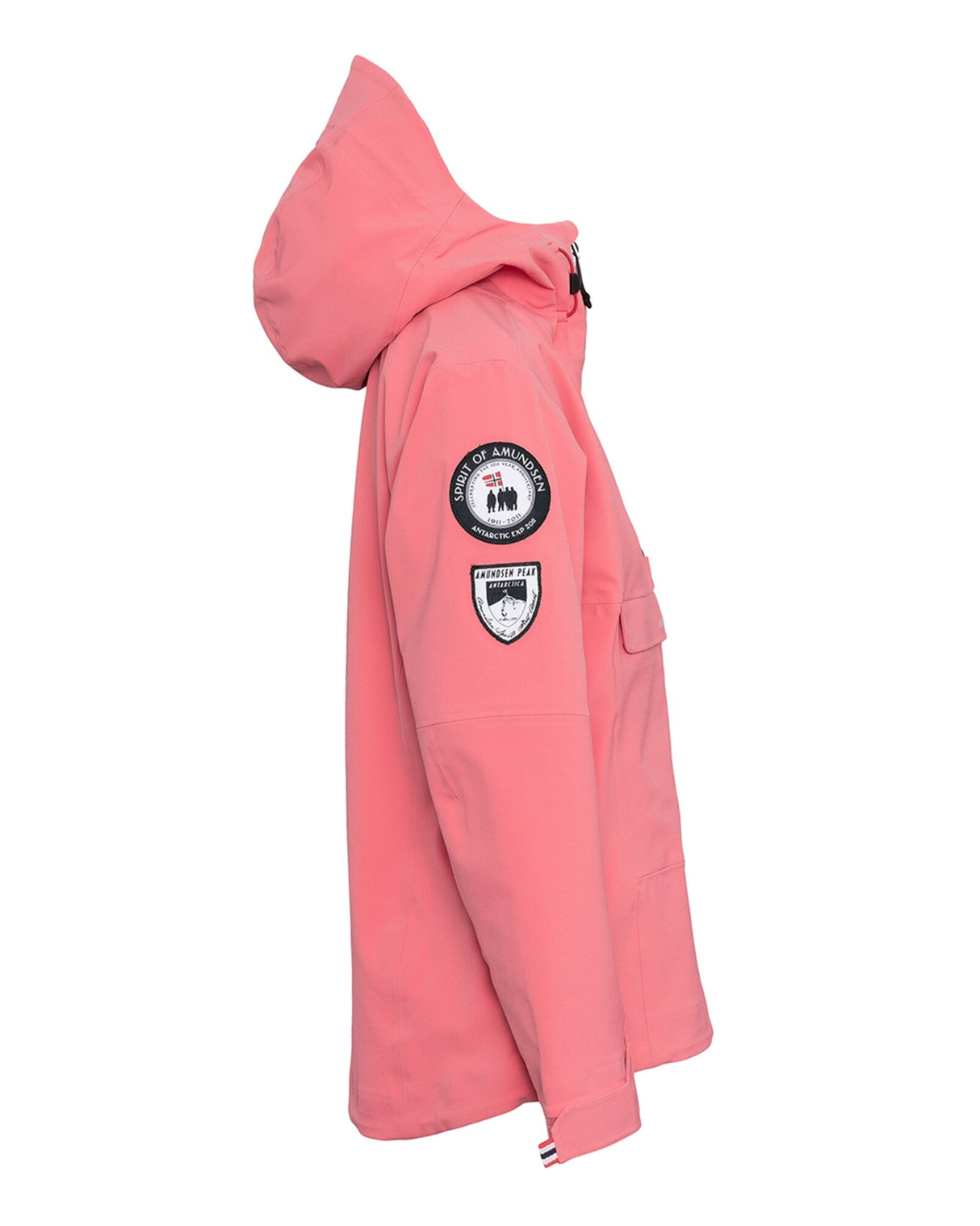 Peak Anorak Womens