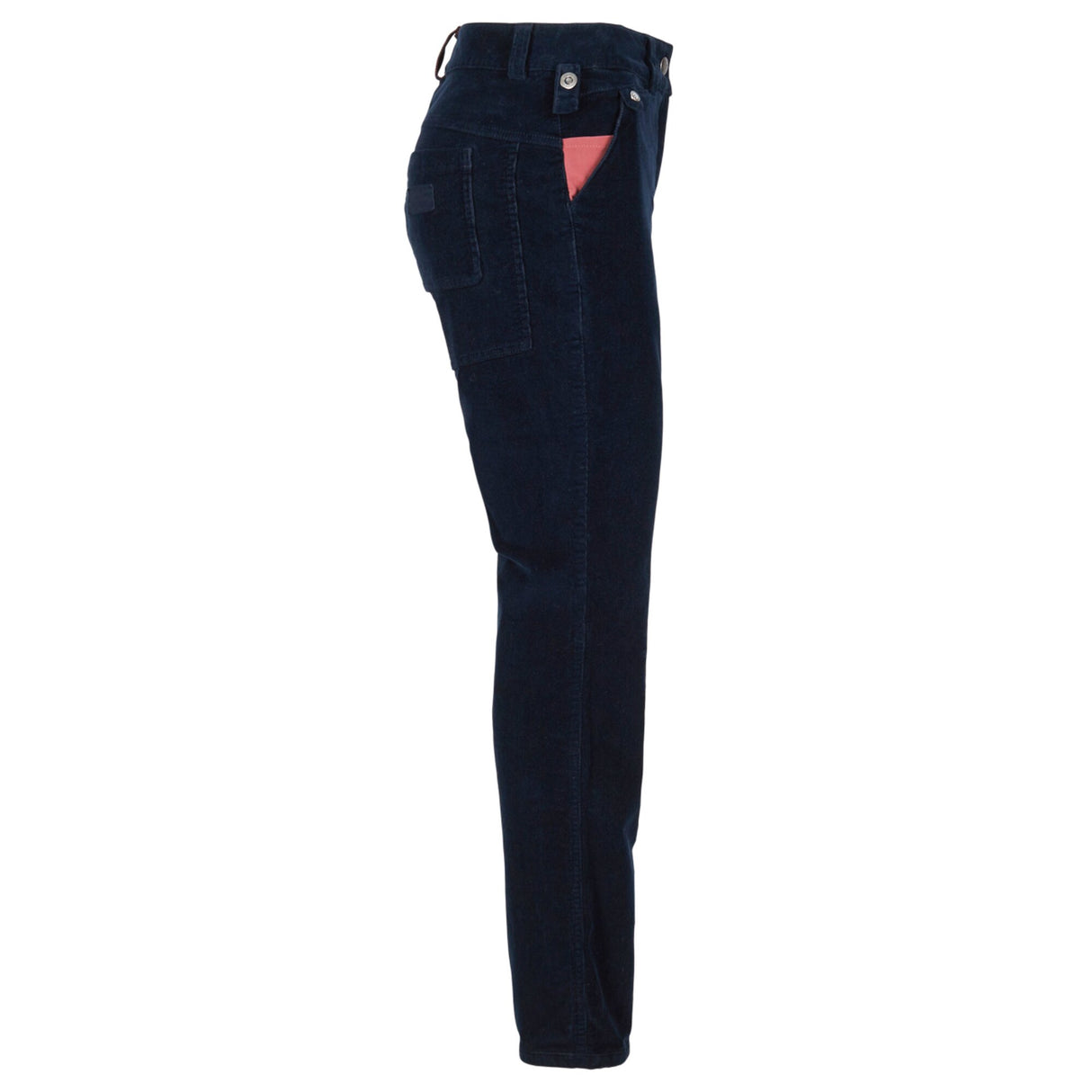 Fjordcord Slacks Womens