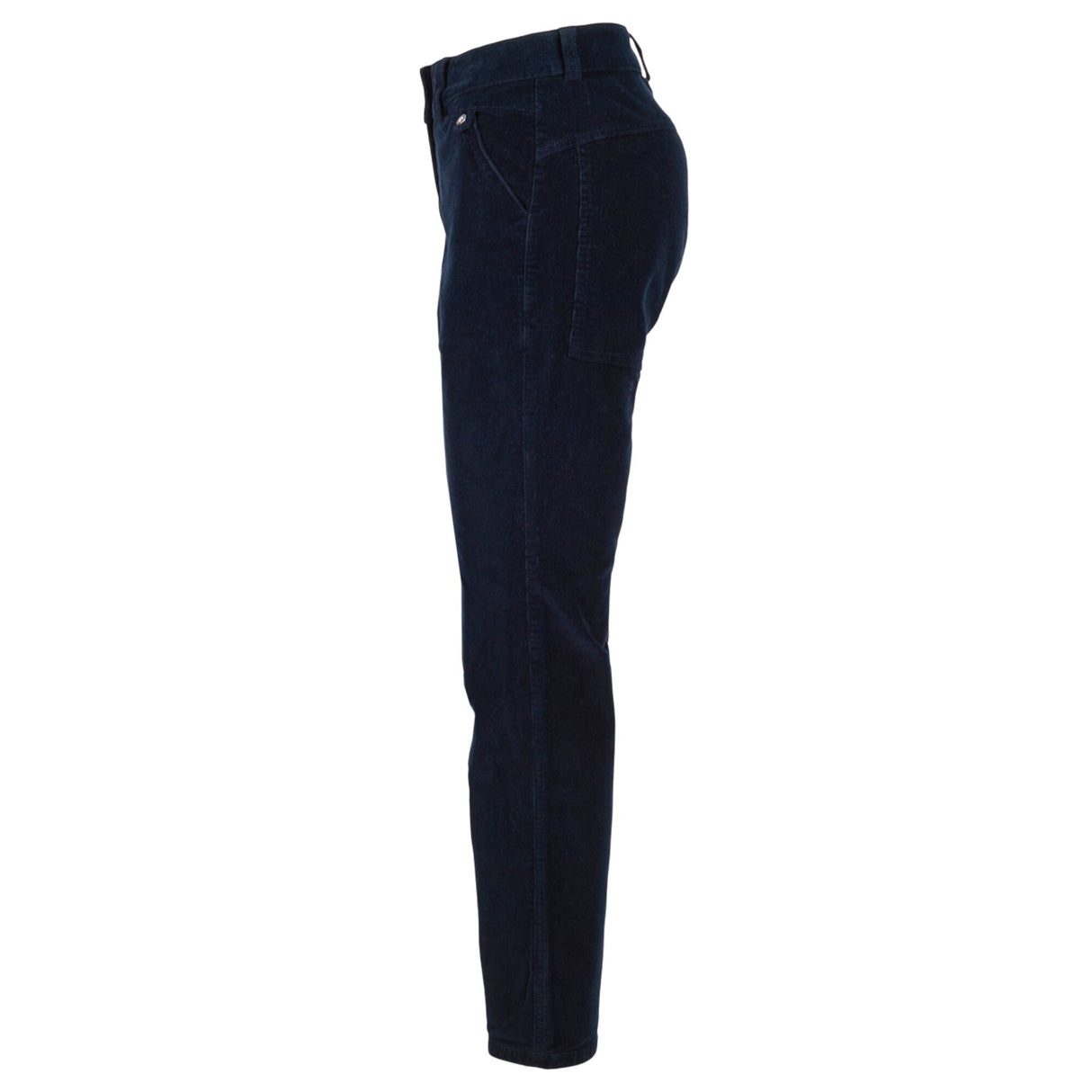 Fjordcord Slacks Womens