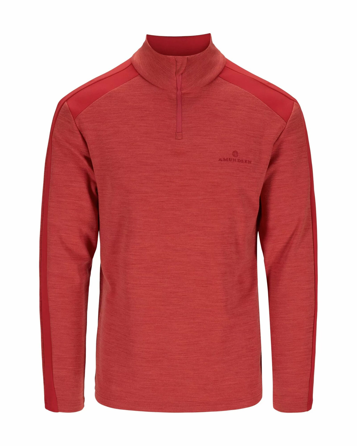 5Mila Half Zip Mens