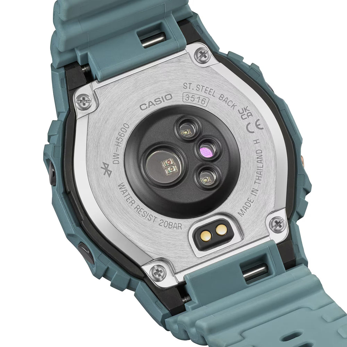 G-Shock DW-H5600-2ER Limited