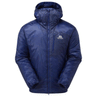 Oreus Hooded Mens