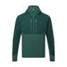 Switch Pro Hooded Mens