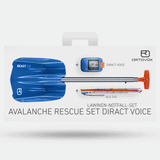 Rescue Set Diract Voice