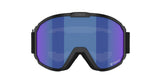 Rave Nano Optics Photochromic Matte Black