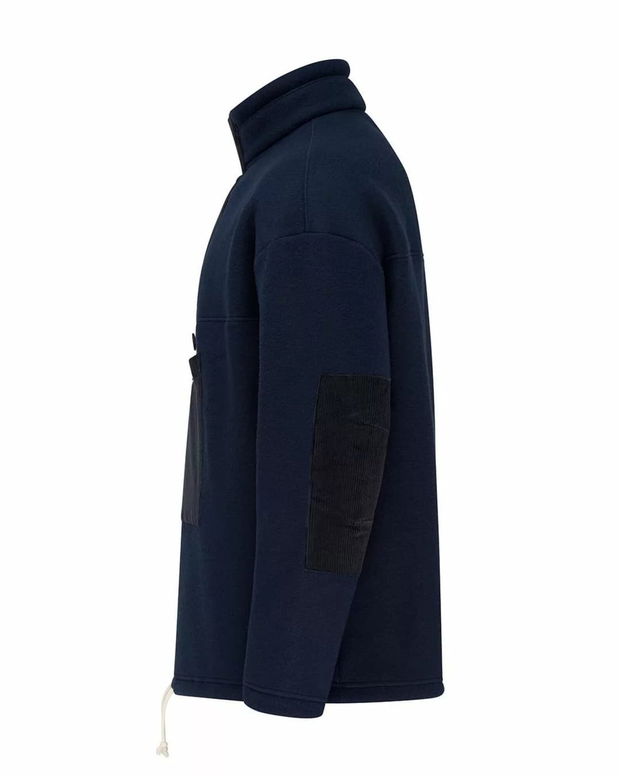 Vagabond Wide Cord Fleece Mens