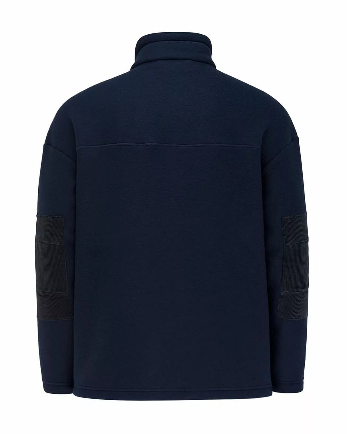 Vagabond Wide Cord Fleece Mens