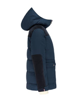 Groomer Jacket Womens