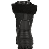 Ferdayana W Low Temperature Polarboot