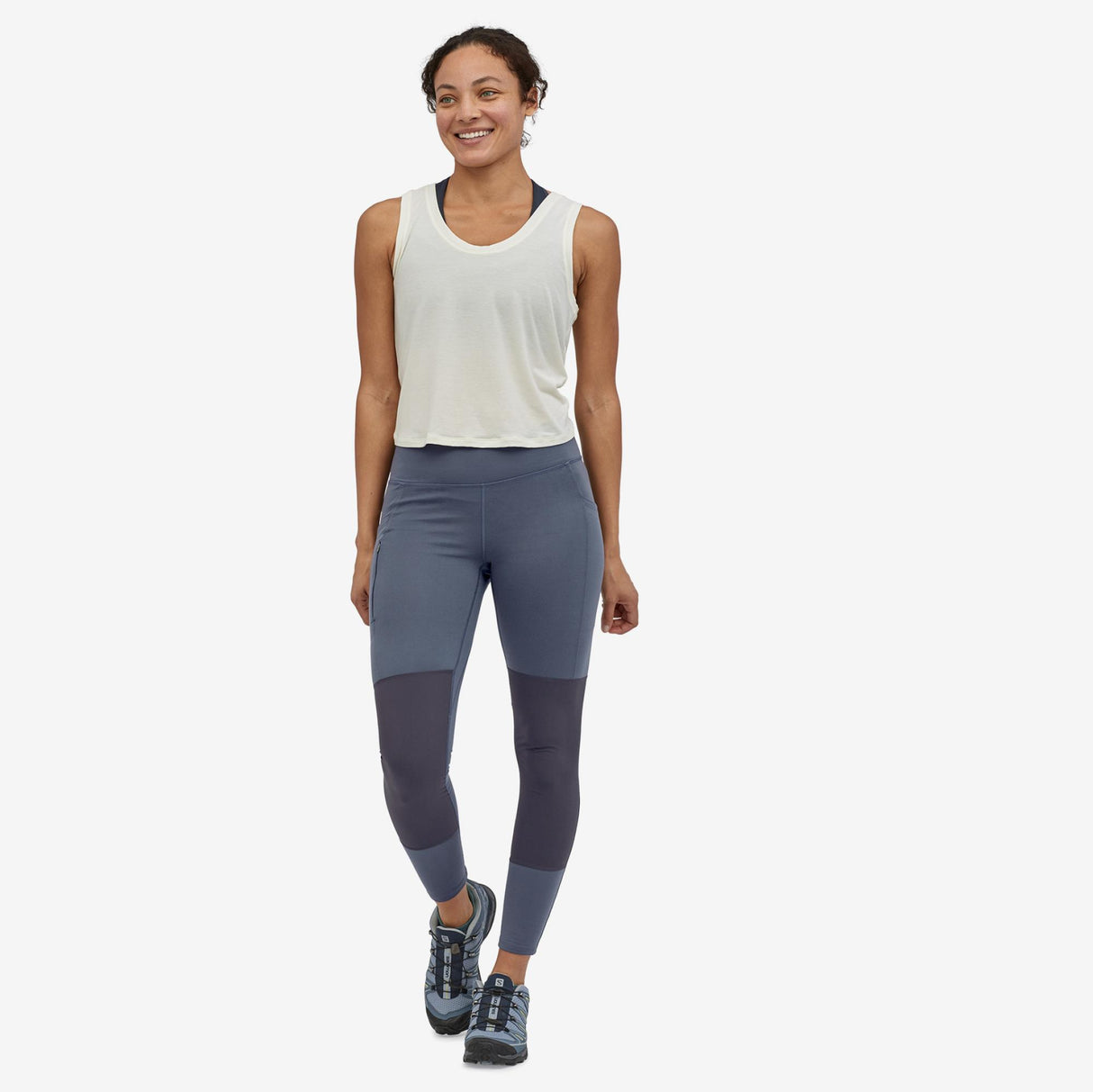 W's Pack Out Hike Tights