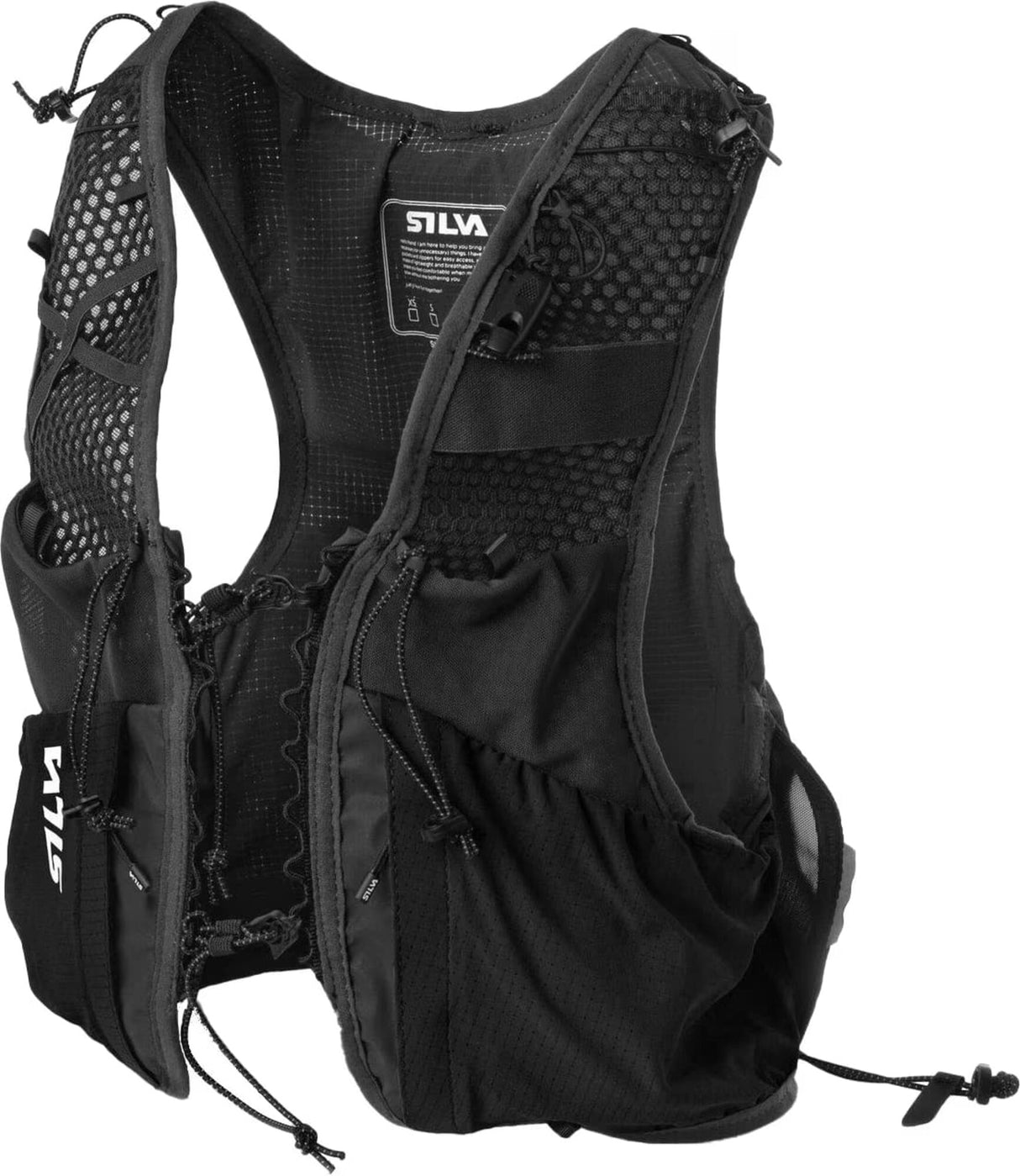 Strive 5 Vest