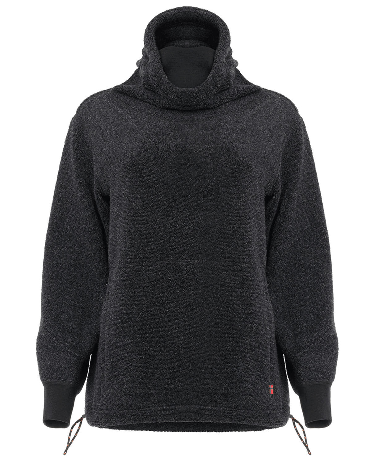 ReBorn Terry Pullover U