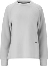 Aneto W Wool Crew Neck