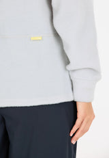 Aneto W Wool Crew Neck