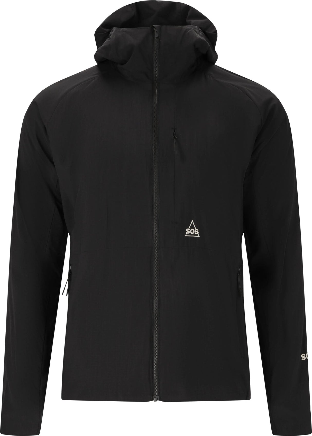 Ben Nevis M Super Light Insulated Jacket