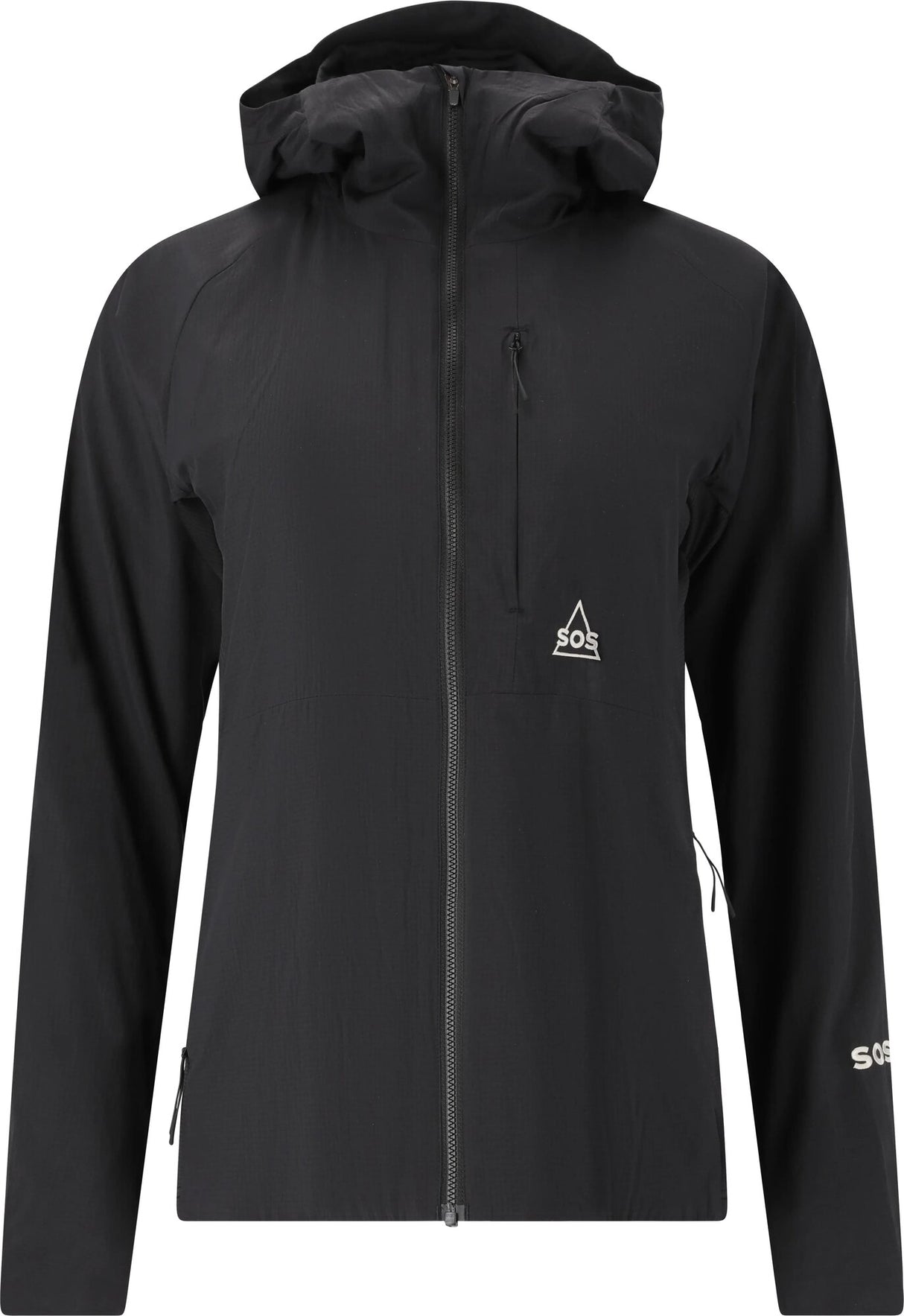 Ben Nevis W Super Light Insulated Jacket