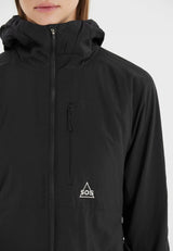 Ben Nevis W Super Light Insulated Jacket