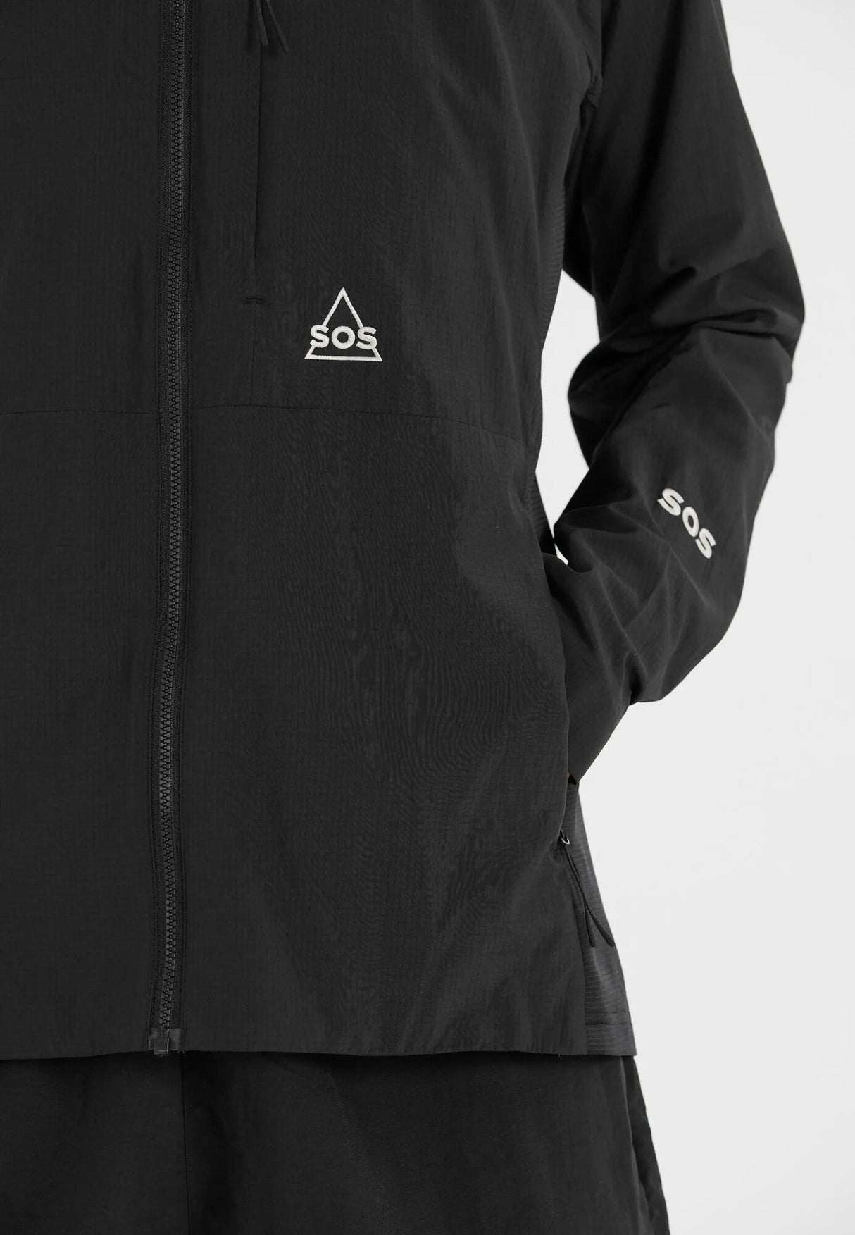 Ben Nevis W Super Light Insulated Jacket