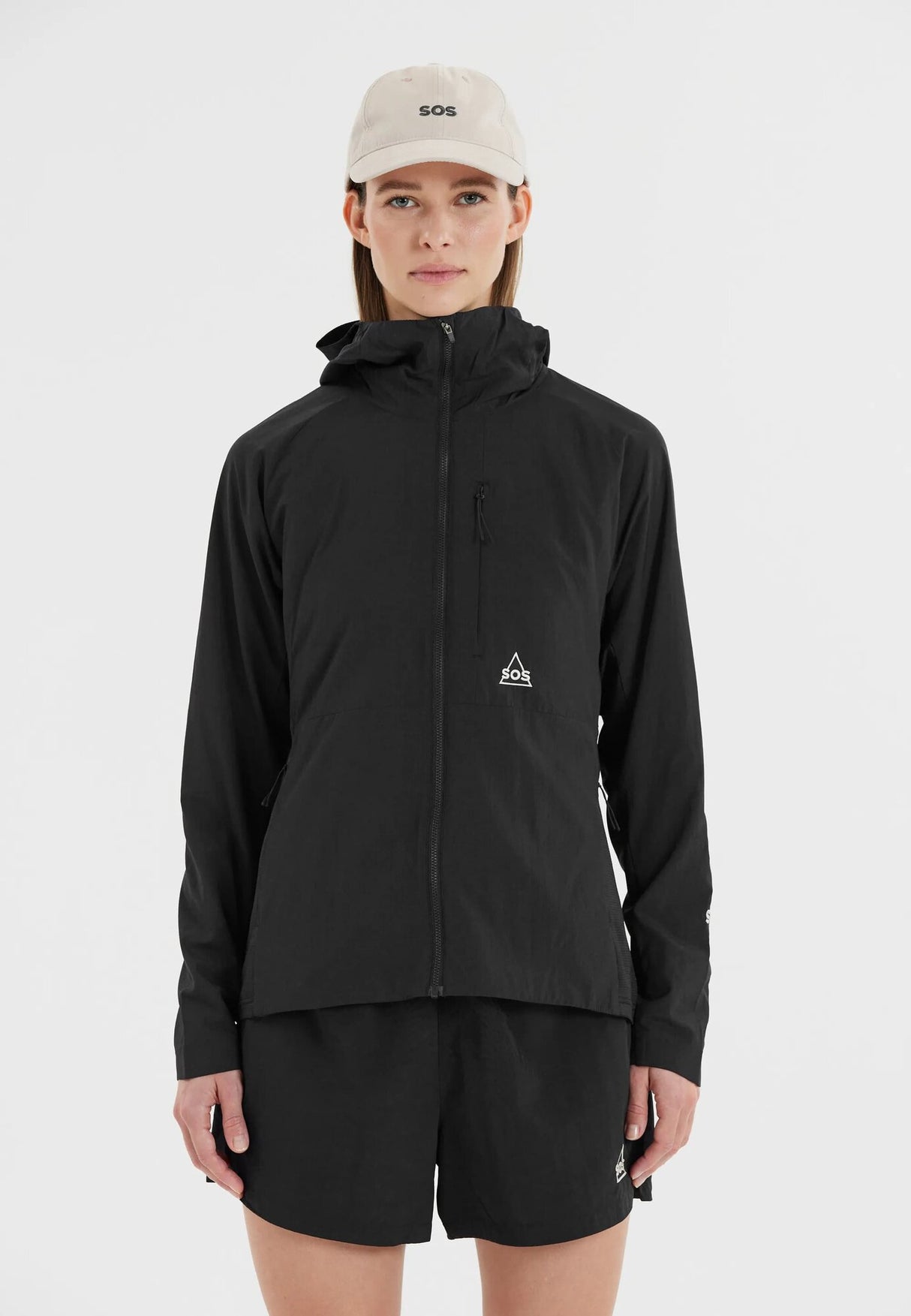 Ben Nevis W Super Light Insulated Jacket