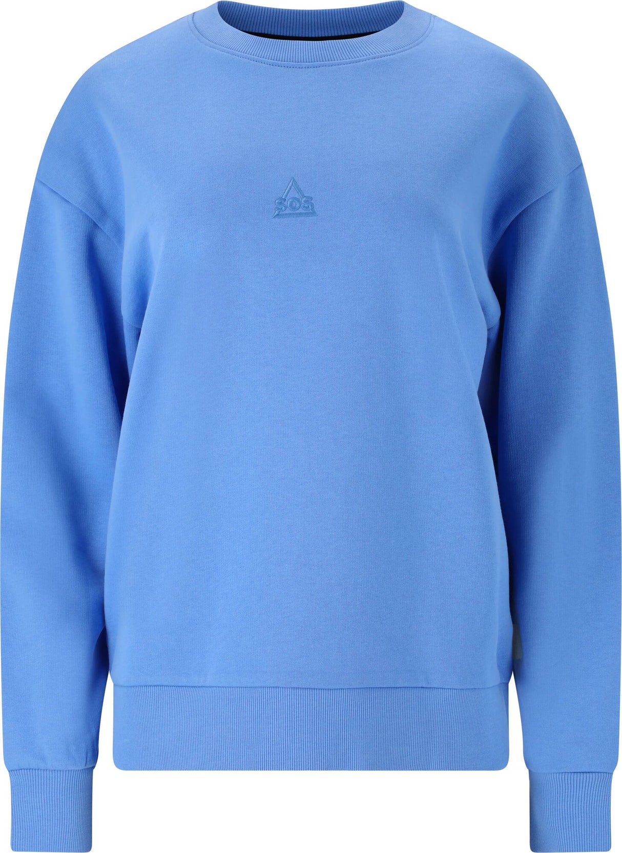 Bovec W Sweat Crew Neck