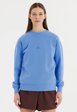 Bovec W Sweat Crew Neck