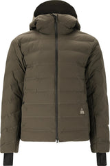 Fieberbrunn M 2L Insulated Jacket