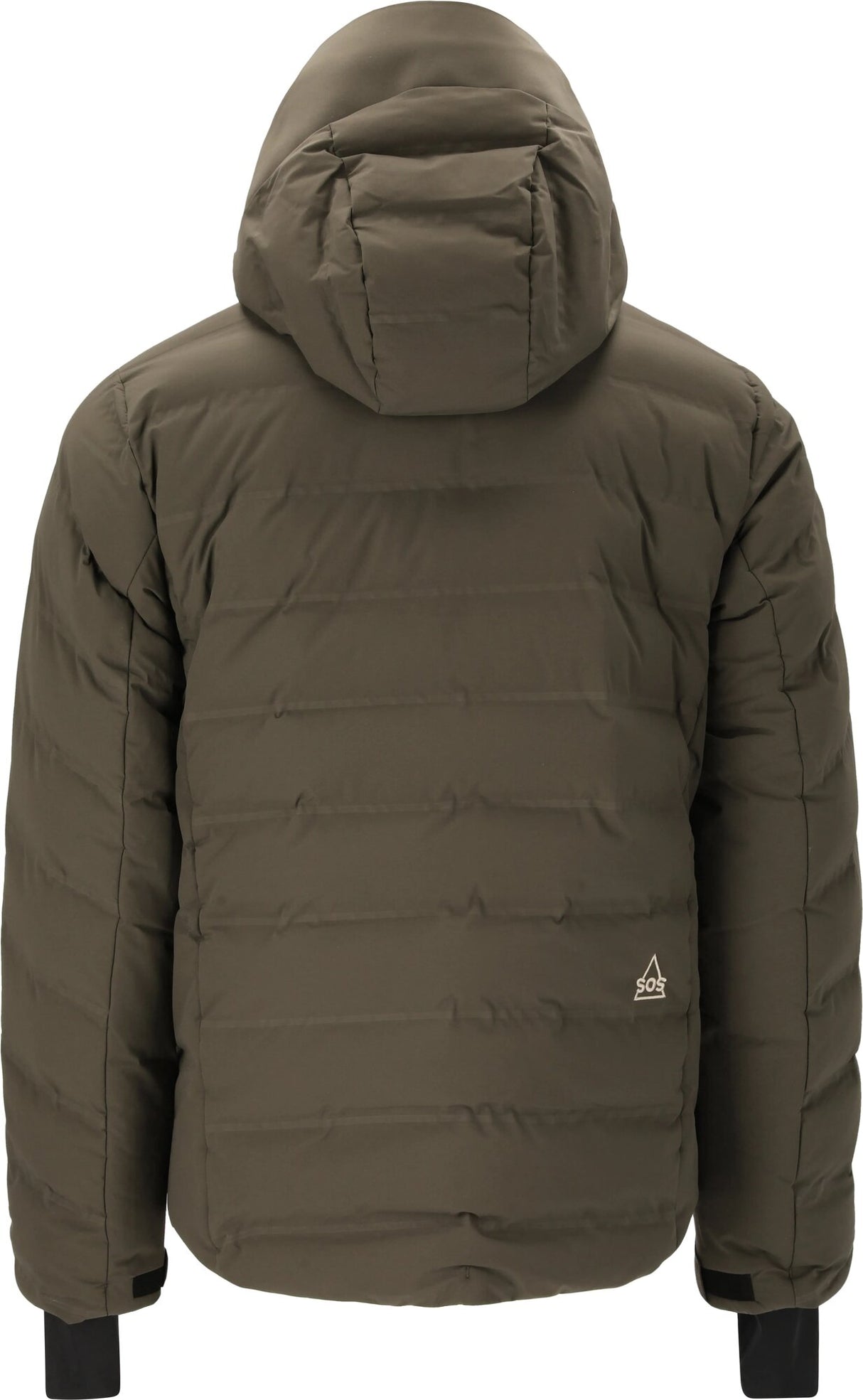 Fieberbrunn M 2L Insulated Jacket