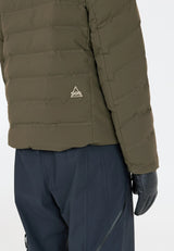 Fieberbrunn M 2L Insulated Jacket