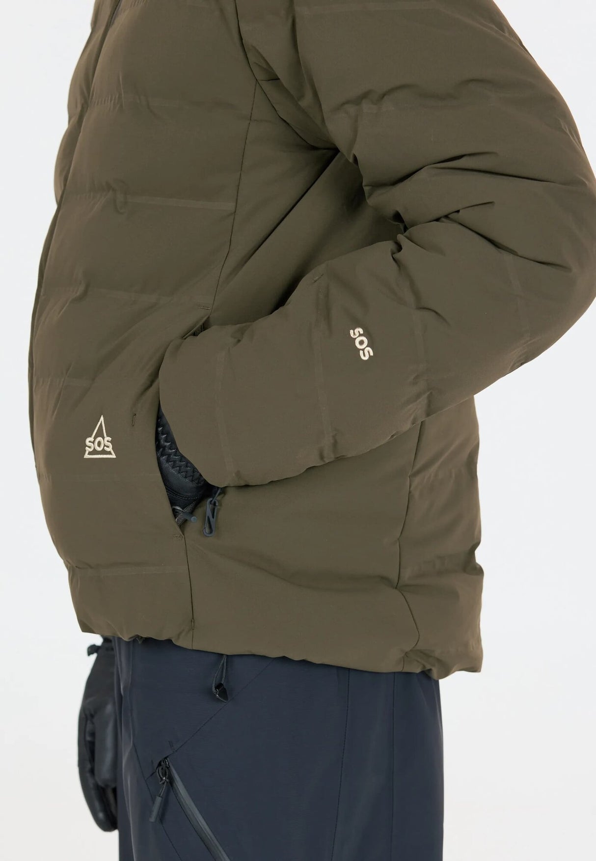 Fieberbrunn M 2L Insulated Jacket