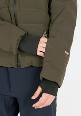 Fieberbrunn M 2L Insulated Jacket