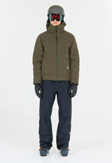 Fieberbrunn M 2L Insulated Jacket