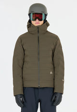 Fieberbrunn M 2L Insulated Jacket