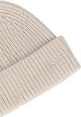 Girdwood wool beanie