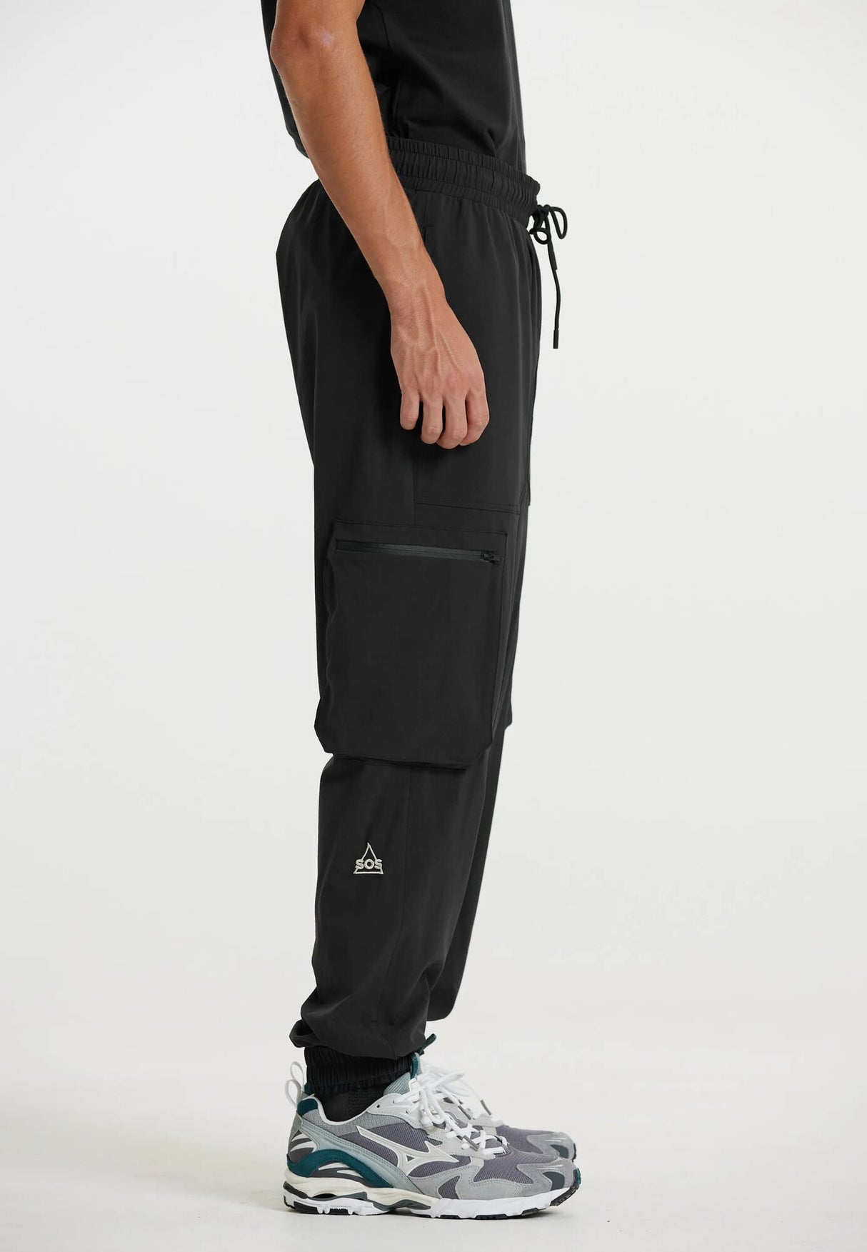 Salonga M Woven Pants